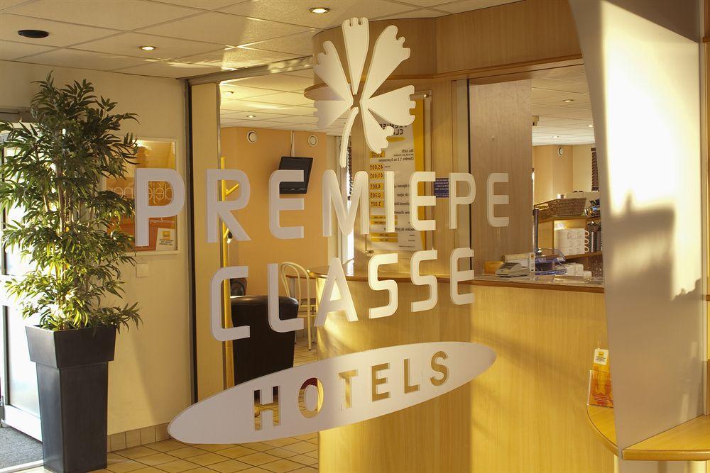 Appartement Premiere Classe Dunkerque Loon-Plage
